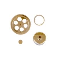 Ручка для смесителя Iddis 99435GD31SM золото