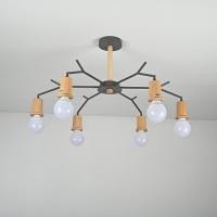 Люстра на штанге Imperiumloft LES COLOR ﻿lesc_01