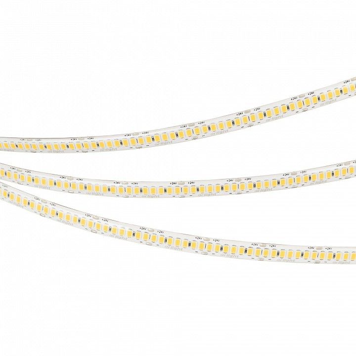 Лента светодиодная Arlight A280 24V 10 W/m IP65-IP66 045560
