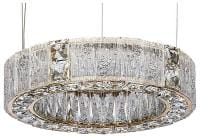 Подвесной светильник Favourite Templum 4204-4P