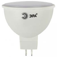 Лампа светодиодная Эра Стандарт GU5.3 4Вт 2700K LED MR16-4W-827-GU5.3