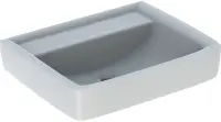 Раковина 60x48 см Geberit Renova Plan 225161000