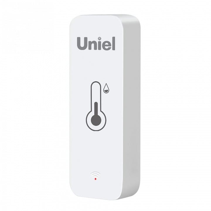 Датчик температуры и влажности Uniel USN-A500 UL-00011703