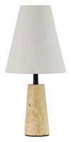 Настольная лампа декоративная ST-Luce Earthy SL1194.404.01