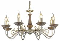 Подвесная люстра Velante 307 307-503-08