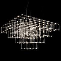 Подвесная люстра O-LUCE Jacqueline 10929-0