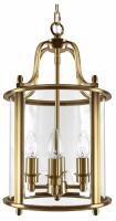 Подвесной светильник Loft it Lighthouse 10456/4 AB