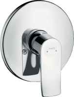 Смеситель для душа hansgrohe Metris 31686000