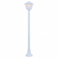 Наземный высокий светильник Globo Nollo 31993