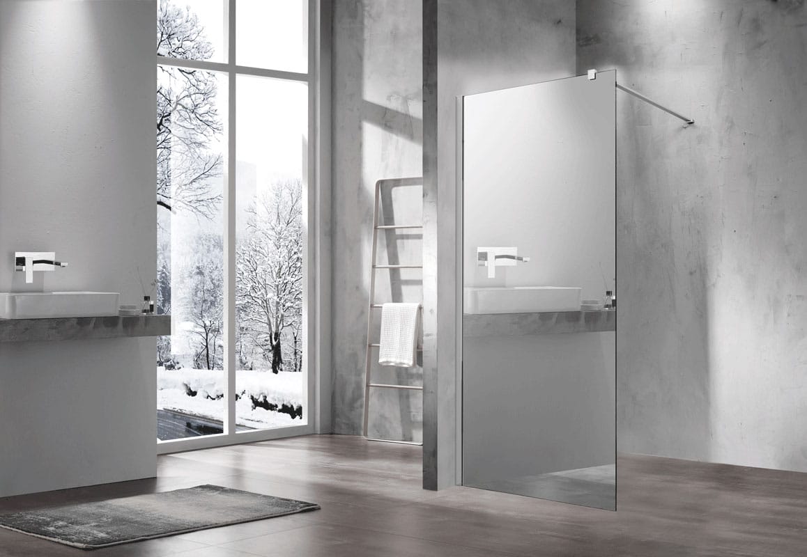 Душевая перегородка Vincea Walk in VSW-1H900MR