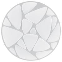 Накладной светильник Feron Saffit  41233