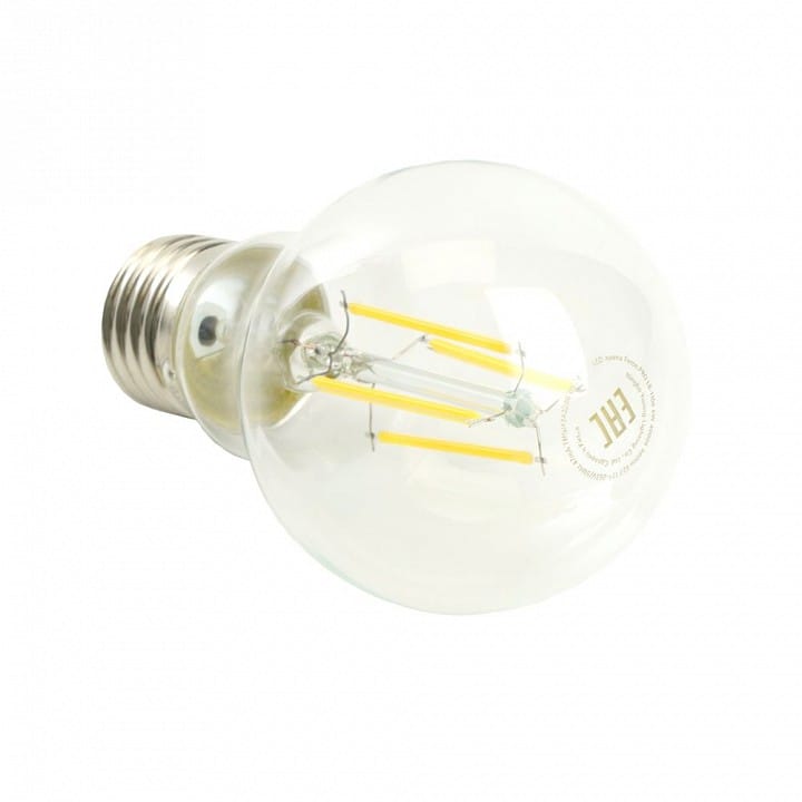 Лампа светодиодная Feron LB-1106 E27 6Вт 2700K 48889