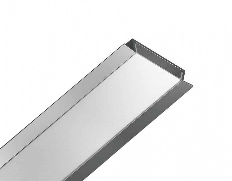 Профиль встраиваемый Ambrella Light GP GP1100AL
