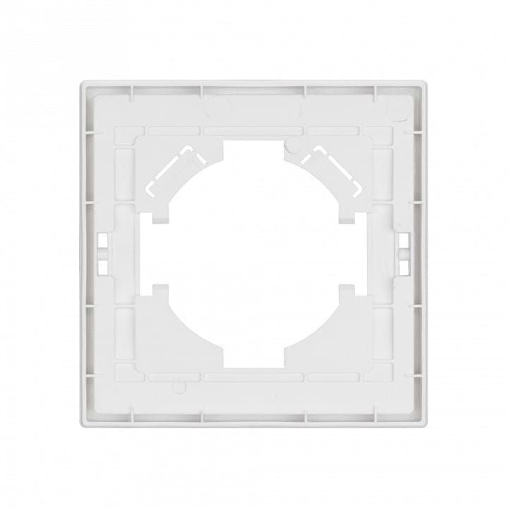 Рамка на 1 пост Arlight FRM-TENDO 053838