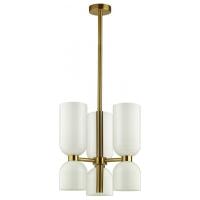 Люстра на штанге Odeon Light Orinoco 4798/6