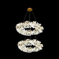 Подвесная люстра Imperiumloft CARAMELLY B Imperiumloft handmade caramelly01