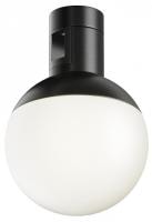 Накладной светильник Maytoni Luna TR149-1-5W4K-B