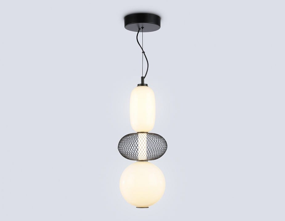 Подвесной светильник Ambrella Light LH LH11008