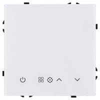 Терморегулятор для теплого пола с функцией Wi-Fi Kollinger Eclipse EC-702WH