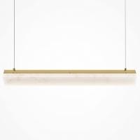 Подвесной светильник Maytoni Petra MOD250PL-L36BS3K