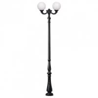 Фонарный столб Fumagalli Globe 300 G30.205.R20.AYE27