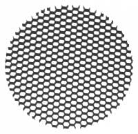 Сотовый фильтр Maytoni Technical Фокус HoneyComb-D38
