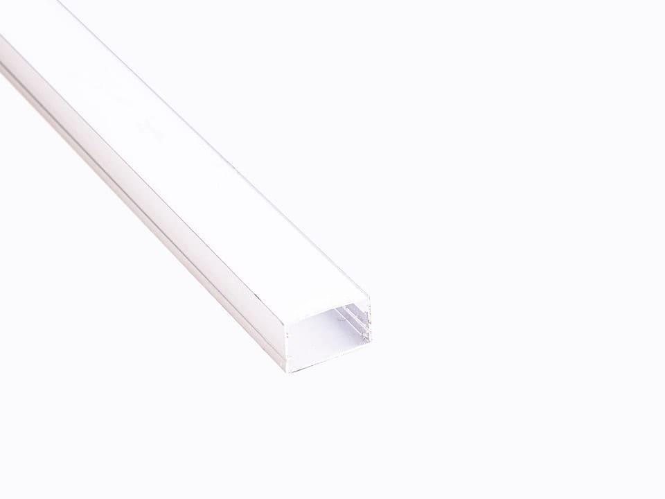 Короб накладной LEDS POWER СПН2515 008479
