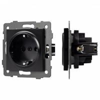 Розетка с заземлением, без рамки Arlight SCT 049815