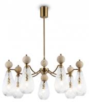 Люстра на штанге Ambrella Light LH LH53287