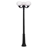 Фонарный столб Fumagalli Globe 300 G30.202.R30.AYE27