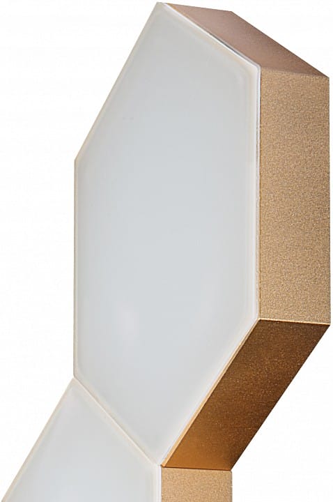 Накладной светильник Lightstar Favo 750643