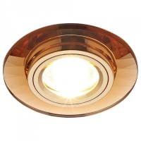 Встраиваемый светильник Ambrella Light Classic 8160 8160 BR