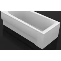 Панель фронтальная 150x70 см левая Vayer Boomerang GL000023947