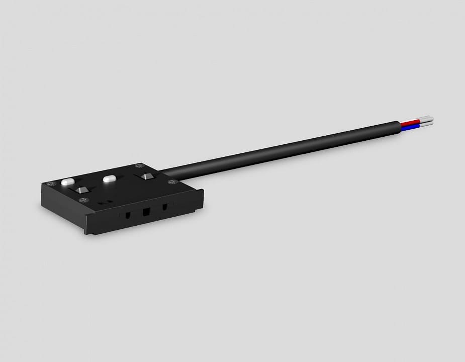 Токопровод концевой Ambrella Light TRACK SYSTEM GL2025
