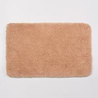 Коврик для ванной комнаты WasserKRAFT Kammel BM-8313 карамельный крем
