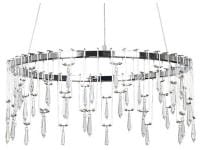 Подвесной светильник Divinare Rotondo 1019/02 SP-46