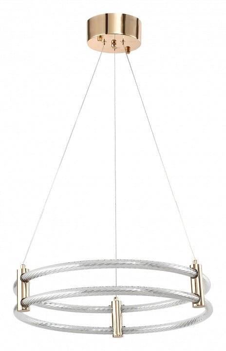 Подвесной светильник Zortes Ringer ZRS.57792.96