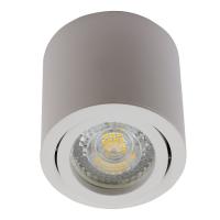 Накладной светильник AM-Group am322 AM322-50 WH