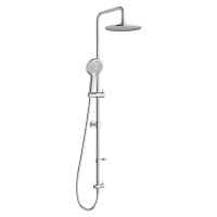 Душевая стойка Vitra Joy A45785EXP