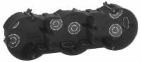 Подрозетник для полых стен Эра  KUP-3-70-45