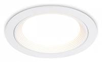 Встраиваемый светильник Ambrella Light TN TN51801