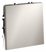 Выключатель одноклавишный без рамки Voltum S70 VLS010603