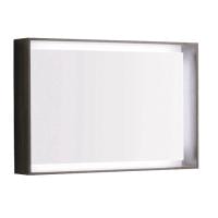 Зеркало Geberit Citterio 500.572.JJ.1 дуб серо-коричневый