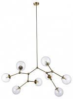 Люстра на штанге ST-Luce Chieti SL1506.203.08