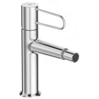 Смеситель для биде Jacob Delafon Odeon Rive Gauche E21033-CP-CP хром ручка хром