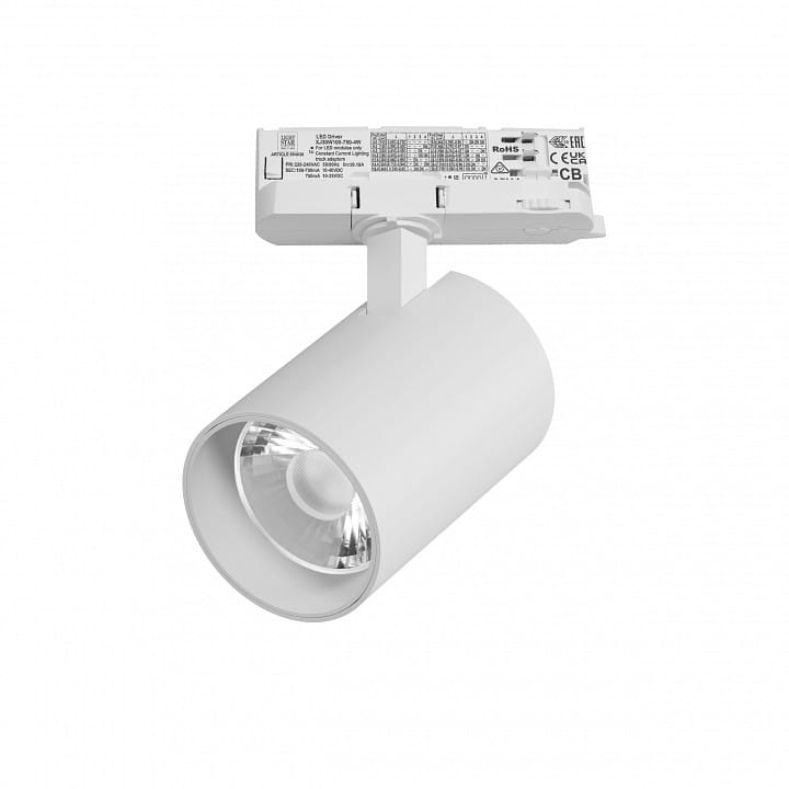 Светильник на штанге Lightstar Alta Base A5336QT15G