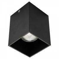 Накладной светильник AM-Group AM01 AM01-110 BK