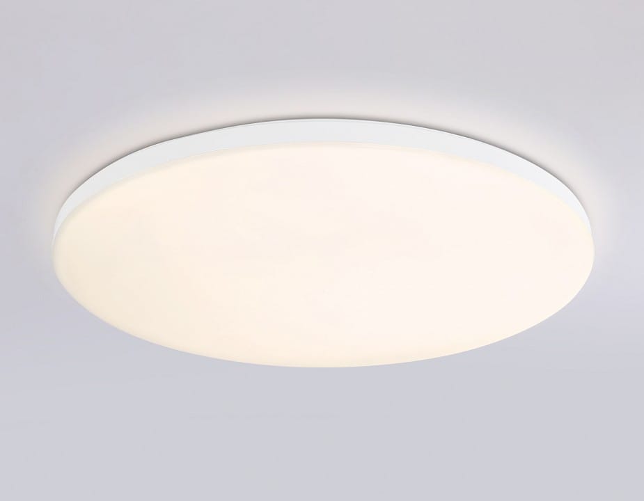 Накладной светильник Ambrella Light FZ FZ2002