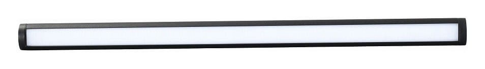 Накладной светильник iLedex Technical VISION48/25 4825-040-L497-24W-110DG-3000K-BK