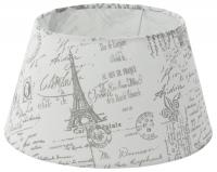 Плафон текстильный Eglo 1+1 Vintage 49964